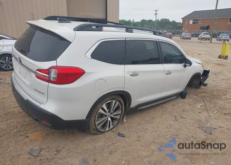 2021 Subaru Ascent Touring z USA, uszkodzony, nr VIN 4S4WMARD8M3415237